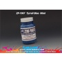 Tyrrell Blue Paint 60ml - Zero Paints