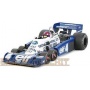 Tyrrell P34 1977 Monaco GP 1/20 – Tamiya