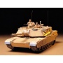 U.S. M1A1 Abrams 120mm Gun Main Battle Tank 1:35 - Tamiya