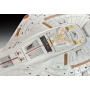 U.S.S. Voyager (1:670) Plastic ModelKit Star Trek 04992 - Revell