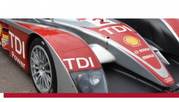 R10 TDI Fast Guide - Komakai