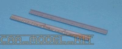 Universal 5th Wheel Flitch Plates - M&G Mouldings