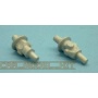 Universal Propshaft ends - M&G Mouldings