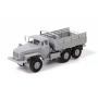 URAL-4320 Truck (1:72) Model kit military 5050 - Zvezda