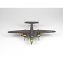 USAAF B-25D "Pacific Theatre" (1:48) - Academy