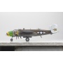 USAAF B-25D "Pacific Theatre" (1:48) - Academy