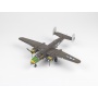 USAAF B-25D "Pacific Theatre" (1:48) - Academy