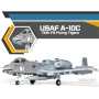 USAF A-10C "75th FS Flying Tigers" (1:48) - Academy