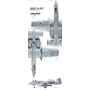 USAF A-10C "75th FS Flying Tigers" (1:48) - Academy