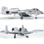 USAF A-10C "75th FS Flying Tigers" (1:48) - Academy