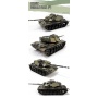 USMC M60A1 RISE (P) (1:72) - Academy