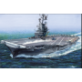 USS Intrepid CV-11- Re Edition 1:350 - Trumpeter