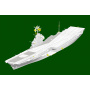USS Intrepid CVS-11 1/700 - Trumpeter