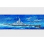 USS Massachusetts BB-59 1:350 - Trumpeter