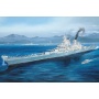 USS Missouri BB-63 1/350 - Hobby Boss