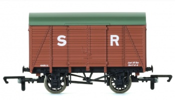 Vagón nákladní HORNBY R6775 - SR Vent Van