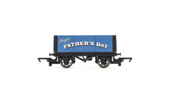 Vagón nákladní HORNBY R6803 - Father's Day Wagon