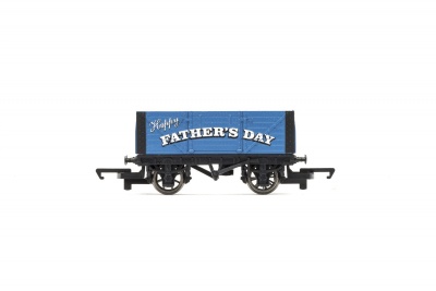 Vagón nákladní HORNBY R6803 - Father's Day Wagon