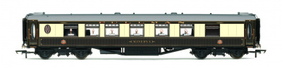 Vagón osobní HORNBY R4738 - Pullman First Class Kitchen Car 'Minerva'
