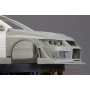 Varis Mitsubishi EVO IX Wide Body Kit - Hobby Design