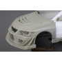 Varis Mitsubishi EVO IX Wide Body Kit - Hobby Design