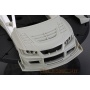 Varis Mitsubishi EVO IX Wide Body Kit - Hobby Design