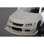 Varis Mitsubishi EVO IX Wide Body Kit - Hobby Design