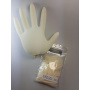 Vinylové rukavice - Vinyl gloves  2 kusy / 2pcs - Car-model-kit