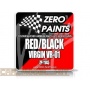 Virgin VR-01 - Red/Black (2x30ml) - Zero Paints