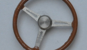 Nardi openwork VNA steering wheel 1/24 - Renaissance