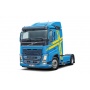 Volvo FH Low Roof (1:24) Model Kit truck 3967 - Italeri
