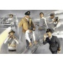 Vosper MTB 74 with crew (1:35) Model Kit 5624 - Italeri