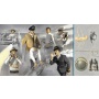 VOSPER MTB CREW (1:35) Model Kit figurky 5616 - Italeri