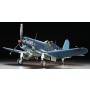 Vought F4U-1A Corsair - Tamiya