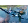 Vought F4U-1D Corsair (1:32) - Revell