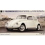 VW Beetle 1967 1/24 - Hasegawa