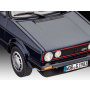 VW Golf 1 GTi Pirelli 35 Years (1:24) Gift-Set 05694 - Revell