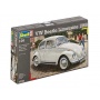 VW Käfer 1500 (Limousine) Plastic Model Kit 07083 - Revell