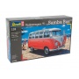 VW T1 SAMBA BUS (1:24) Plastic ModelKit 07399 - Revell