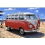 VW T1 SAMBA BUS (1:24) Plastic ModelKit 07399 - Revell