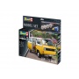 VW T3 Bus (1:24) Model Set auto 67706 - Revell