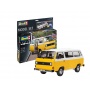 VW T3 Bus (1:24) Model Set auto 67706 - Revell