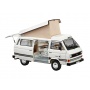 VW T3 Camper (1:25) Plastic ModelKit auto 07344 - Revell