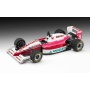 Wacoal Dunlop Lola T90-50 1991 F3000 1/24 - Hasegawa