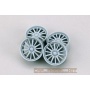 WALD PORTOFIND 22' Wheels - Hobby Design