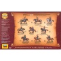 Wargames (AoB) figurky 8007 - Macedonian Cavalry IV-II B. C. (1:72)