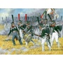 Wargames (AoB) figurky 8020 - Russian Heavy Infantry Grenadiers 1812-1815 (1:72)