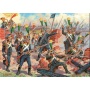 Wargames (AoB) figurky 8042 - French Elite Infantry Voltigeurs (re-release) (1:72)