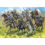 Wargames (AoB) figurky 8069 - Scythian Cavalry (1:72)