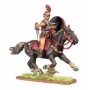 Wargames (AoB) figurky Rep. Rome Cavalry III-I B. C. (re-release) (1:72) - Zvezda